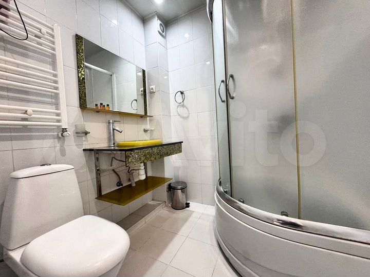 Гостиница 600 м² (Грузия)