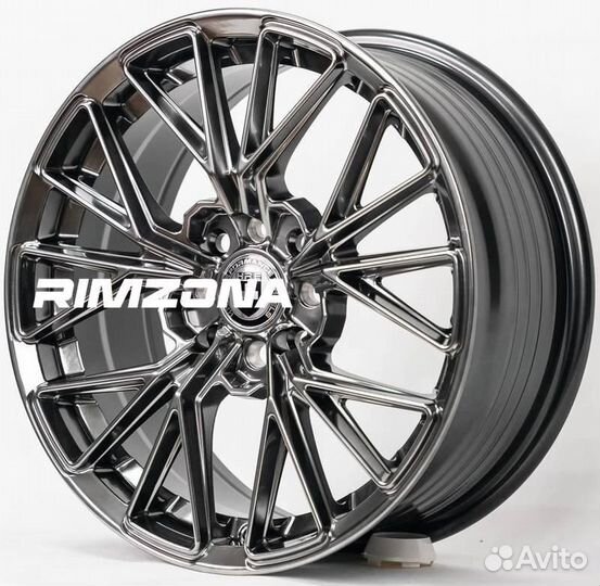 Литые диски HRE R16 4x100/4x108 srt. Гарантия