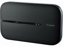 Huawei E5576 mobile WiFi router 4G/LTE