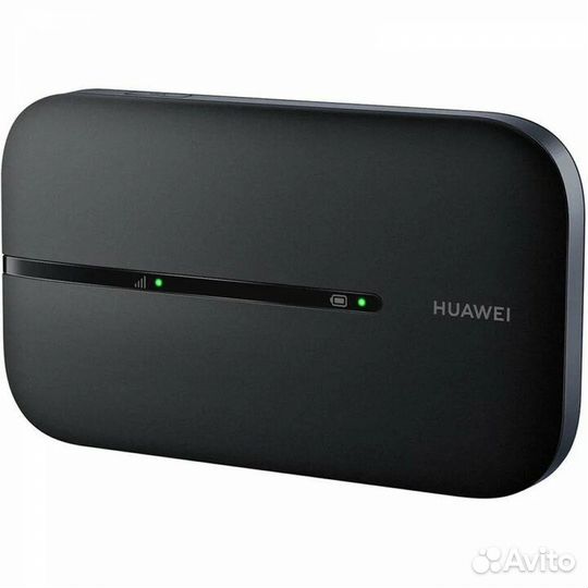 Huawei E5576 mobile WiFi router 4G/LTE