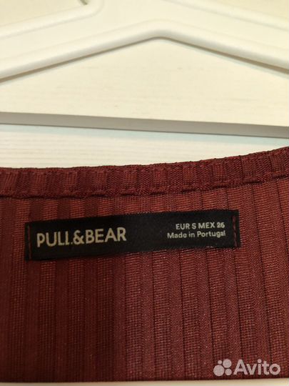 Поатье миди