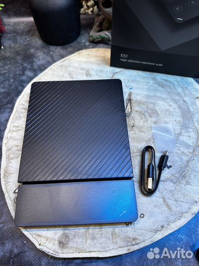 Бытовые Весы Xiaomi duka