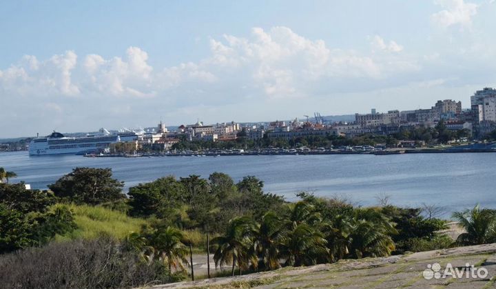 Тур на Кубу от 12 дней