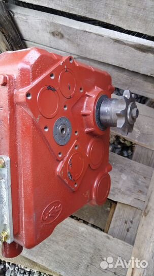 Дождевальная машина Ocmis 500/100, 2023