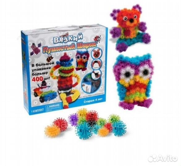 Конструктор