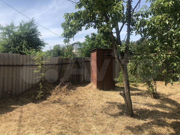 Дача 60 м² на участке 9 сот.