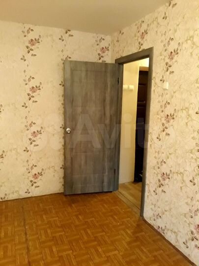 1-к. квартира, 30 м², 2/5 эт.