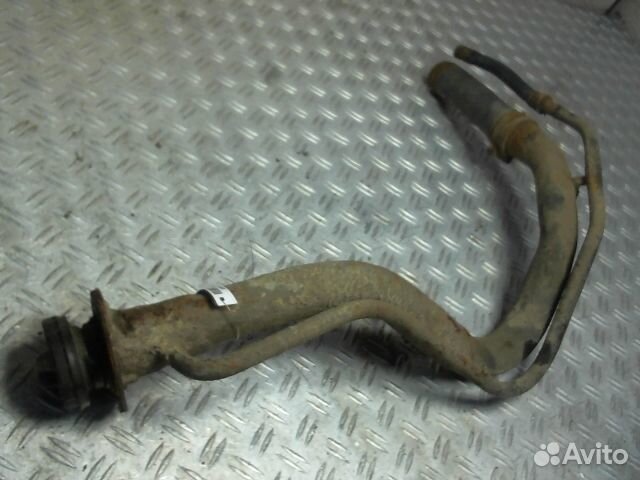 Горловина маслозаливная, Kia, Shuma 1