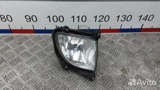Фара галогенная правая передняя KIA sportage 2 (AE