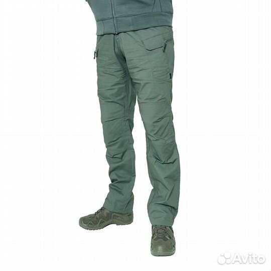 61830Брюки Helikon-Tex Urban Tactical поликоттон р