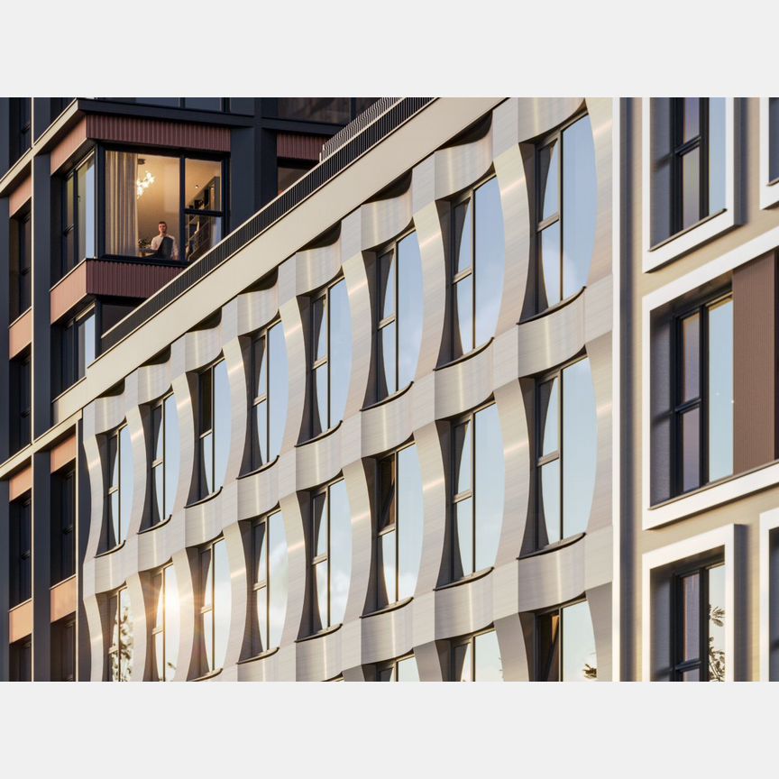 Квартира-студия, 22,6 м², 4/10 эт.