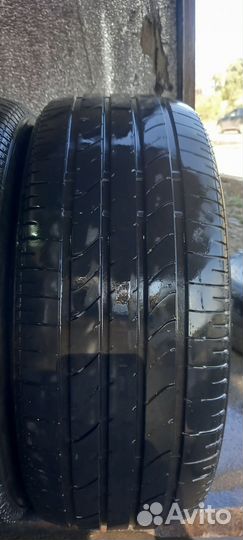 Bridgestone Turanza ER30 215/55 R16