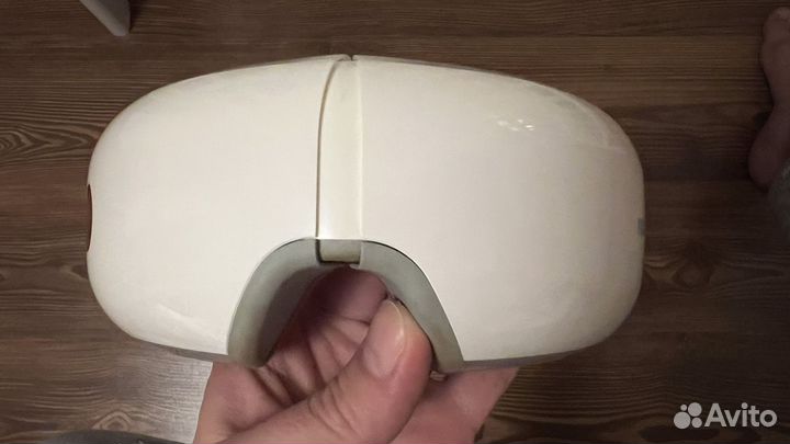 Массажёр для глаз Yamaguchi