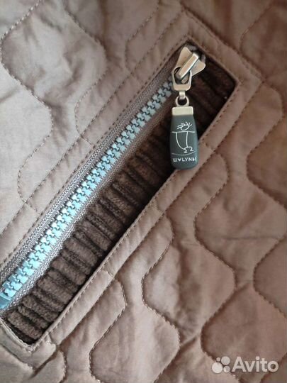 Куртка детская 134