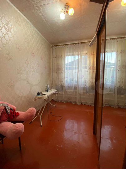 Дом 107,8 м² на участке 6 сот.