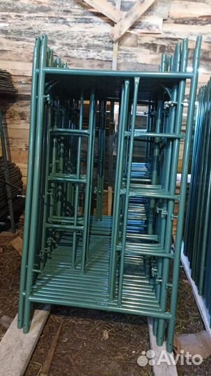 Строительные леса, тура в аренду, продажа