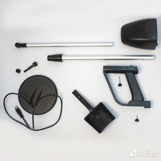 Металлоискатель MD 4030