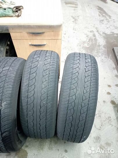 Joyroad SUV RX702 215/65 R16 98H