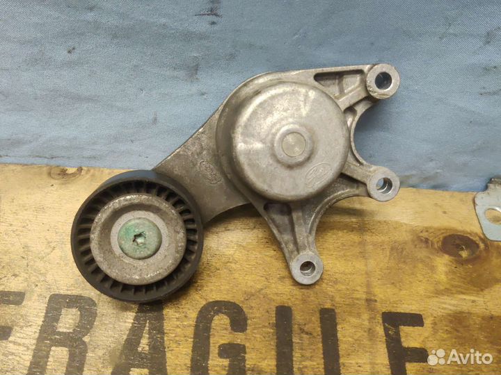 Натяжитель приводного ремня BMW F10 N20 N20B20