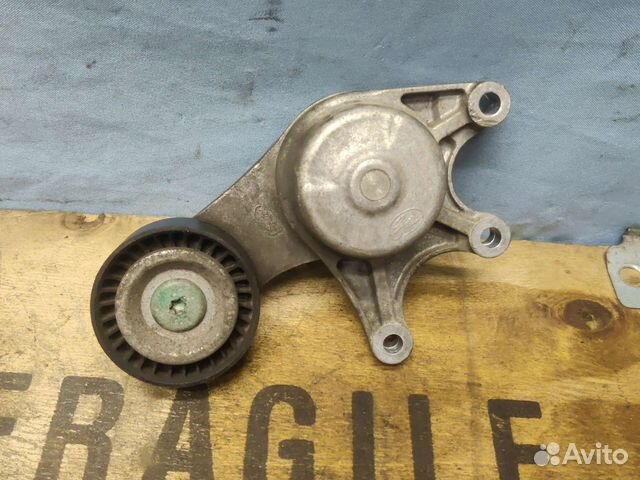 Натяжитель приводного ремня BMW F10 N20 N20B20