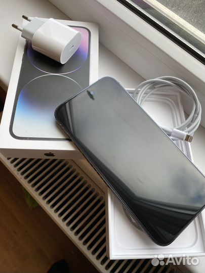 iPhone 14 Pro Max, 512 ГБ