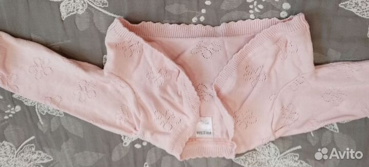 Детская одежда для девочек