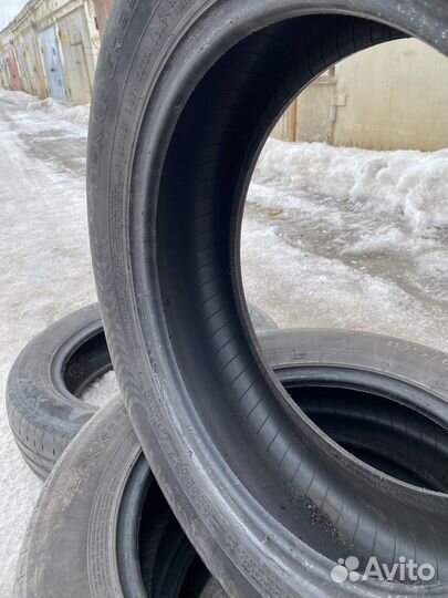 Nokian Tyres Hakka Green 2 185/65 R15 92H