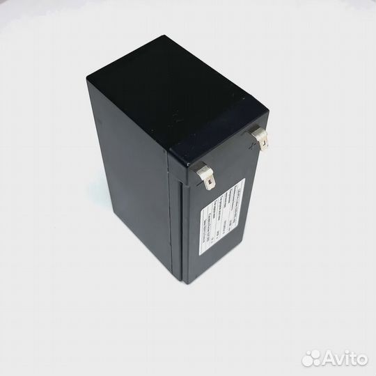 Аккумуляторная батарея 12В 10Ач LF-1210-8420