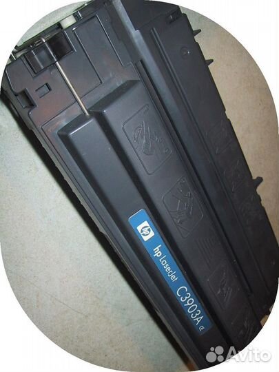 Картриджи (б/у) 4 шт