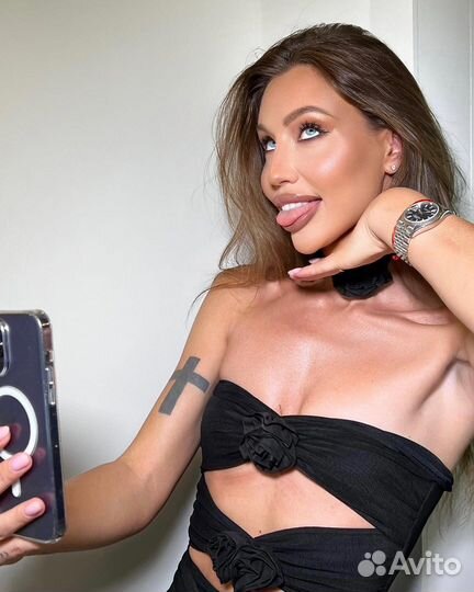 Визажист (лёгкие укладки)