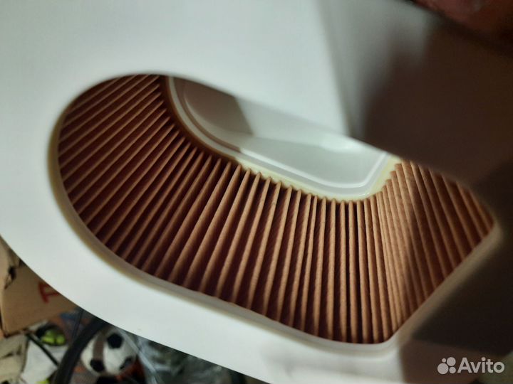 Воздушный фильтр HFA2707
