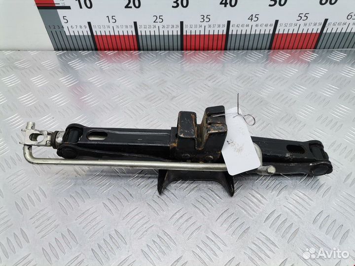 Домкрат Citroen Jumpy (Dispatch) 2 2007