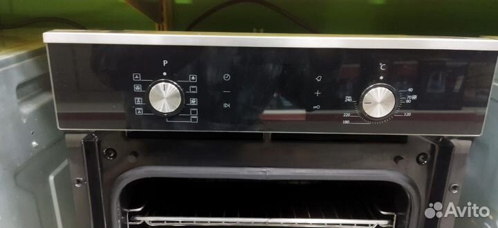 Электрический духовой шкаф Korting OKB 7951 CMN