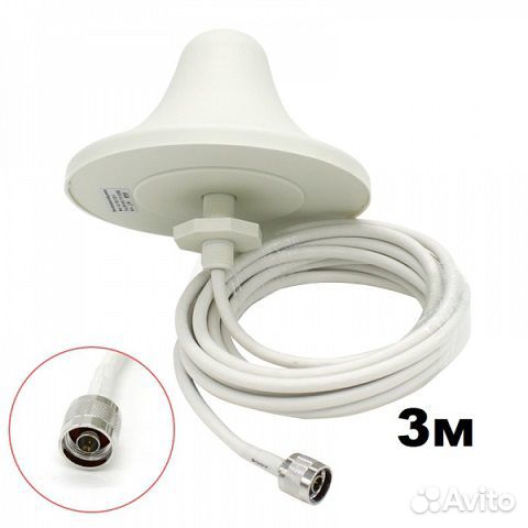 Усиление сигнала интернета