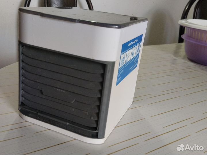 Кондиционерт