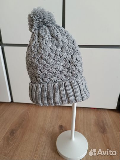 Шапка детская 54