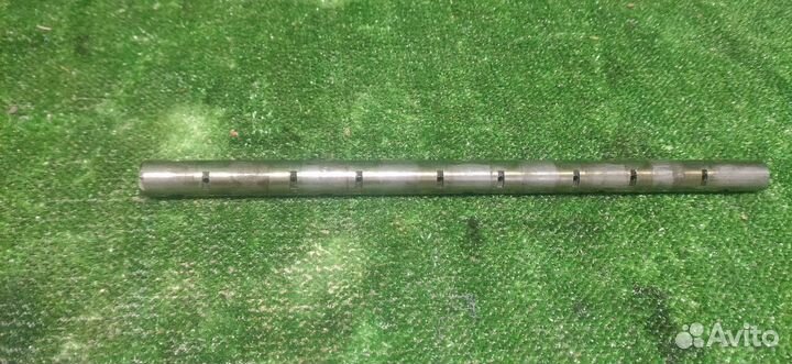 Ось рокера впуск mitsubishi lancer 9 4g18