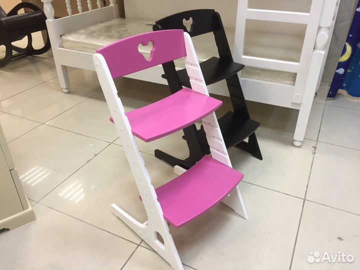 Стул растущий