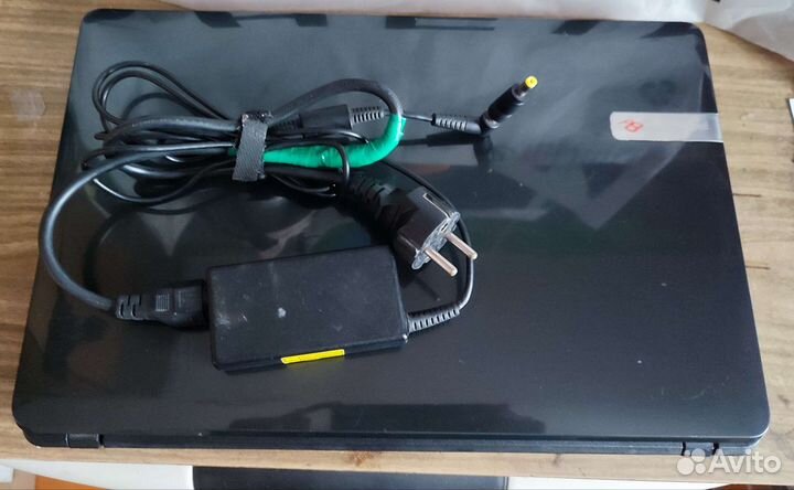 Packard bell te11hc