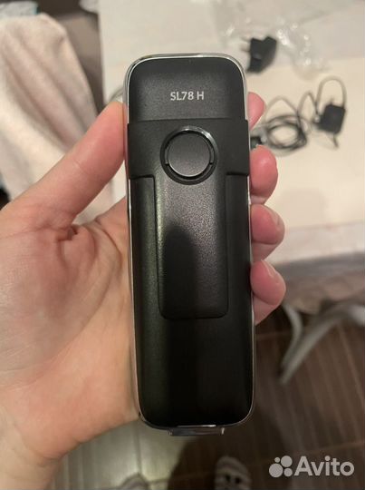 Телефон Gigaset SL78 H