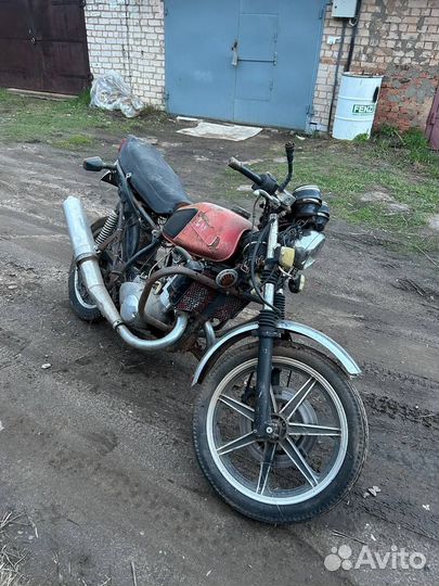 Запчасти иж orion