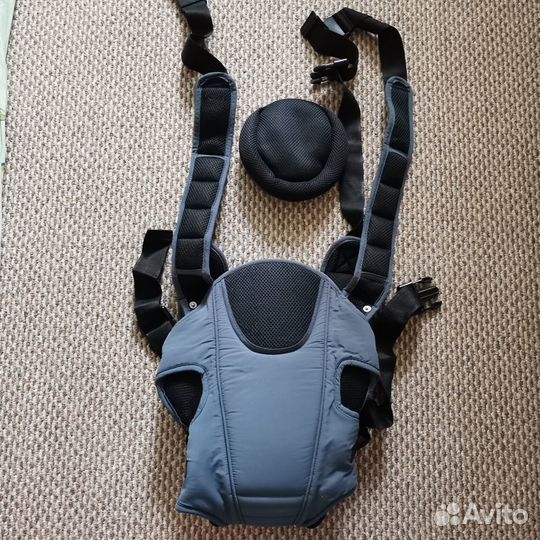 Рюкзак переноска кенгуру бу