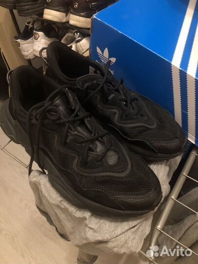 Кроссовки adidas