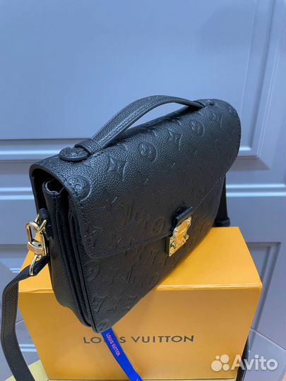 Сумка louis vuitton pochette metis