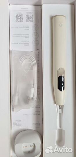 Зубная щетка Oclean X Pro