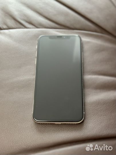 iPhone X, 64 ГБ