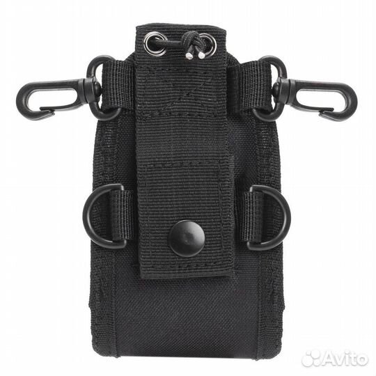 Сумка чехол MSC-20B для рации Baofeng UV-5R UV-82