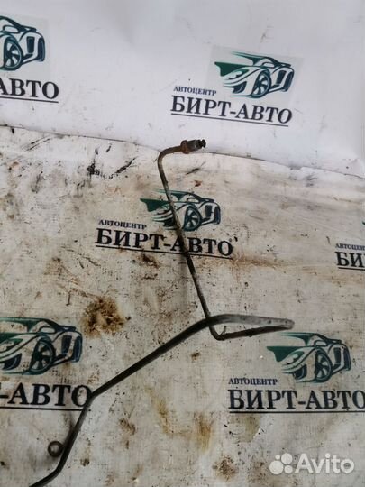 Передняя левая тормозная трубка Nissan Almera G15