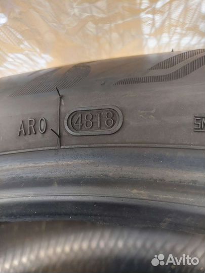 Bridgestone B-style RV 245/50 R19