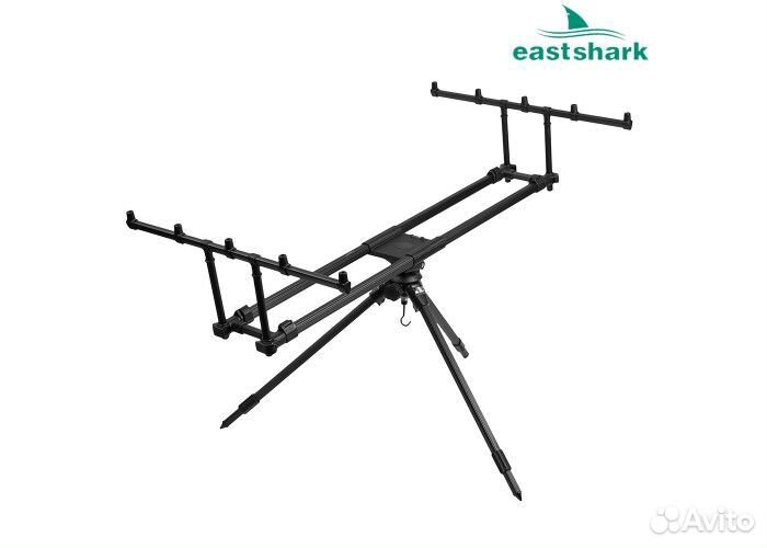 Род-под Rod-pod gxjzj-152